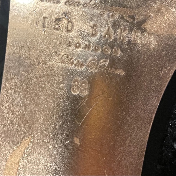 Ted Baker Rheia boots - Picture 6 of 7